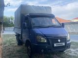 ГАЗ ГАЗель 2006 года за 2 500 000 тг. в Алматы – фото 2