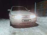 ВАЗ (Lada) 2110 2001 года за 550 000 тг. в Астана – фото 4