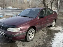 Toyota Carina