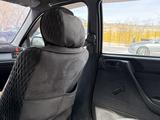 Toyota Carina 1995 годаүшін1 800 000 тг. в Экибастуз – фото 5