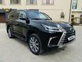 Lexus LX 570 2016 годаүшін39 999 999 тг. в Уральск – фото 9