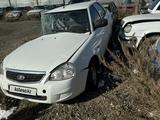 ВАЗ (Lada) Priora 2172 2013 годаүшін1 111 111 тг. в Астана – фото 3