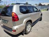 Toyota Land Cruiser Prado 2007 годаүшін10 000 000 тг. в Алматы – фото 3