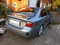 Subaru Legacy 2008 годаfor4 750 000 тг. в Алматы