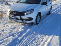 ВАЗ (Lada) Granta 2190 2021 года за 4 000 000 тг. в Павлодар