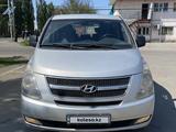 Hyundai Starex 2009 годаүшін5 700 000 тг. в Алматы