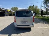 Hyundai Starex 2009 года за 5 700 000 тг. в Алматы – фото 5