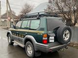 Toyota Land Cruiser Prado 1998 года за 6 000 000 тг. в Талдыкорган – фото 2