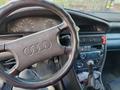 Audi 100 1991 года за 2 550 000 тг. в Рудный – фото 3