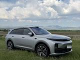 Li L7 2024 годаүшін24 000 000 тг. в Шымкент