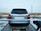 Mazda 323 2002 годаүшін80 000 тг. в Астана – фото 2