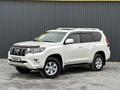Toyota Land Cruiser Prado 2022 года за 28 500 000 тг. в Актобе