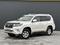 Toyota Land Cruiser Prado 2022 года за 28 500 000 тг. в Актобе