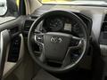 Toyota Land Cruiser Prado 2022 года за 28 500 000 тг. в Актобе – фото 10