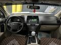 Toyota Land Cruiser Prado 2022 года за 28 500 000 тг. в Актобе – фото 11