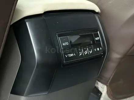 Toyota Land Cruiser Prado 2022 года за 28 500 000 тг. в Актобе – фото 12