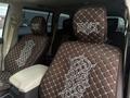 Toyota Land Cruiser Prado 2022 года за 28 500 000 тг. в Актобе – фото 15