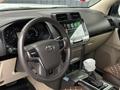 Toyota Land Cruiser Prado 2022 года за 28 500 000 тг. в Актобе – фото 16