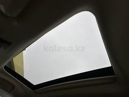 Toyota Land Cruiser Prado 2022 года за 28 500 000 тг. в Актобе – фото 17