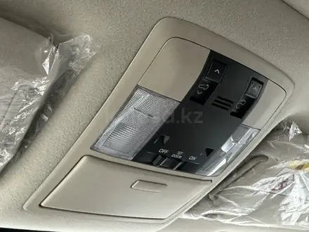 Toyota Land Cruiser Prado 2022 года за 28 500 000 тг. в Актобе – фото 18