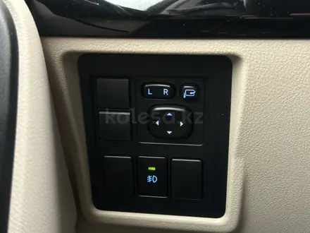 Toyota Land Cruiser Prado 2022 года за 28 500 000 тг. в Актобе – фото 19