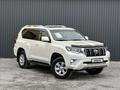 Toyota Land Cruiser Prado 2022 года за 28 500 000 тг. в Актобе – фото 2