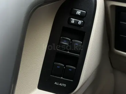 Toyota Land Cruiser Prado 2022 года за 28 500 000 тг. в Актобе – фото 20
