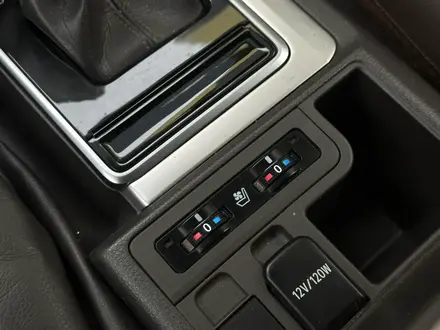 Toyota Land Cruiser Prado 2022 года за 28 500 000 тг. в Актобе – фото 28