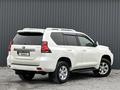 Toyota Land Cruiser Prado 2022 года за 28 500 000 тг. в Актобе – фото 3