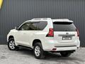 Toyota Land Cruiser Prado 2022 года за 28 500 000 тг. в Актобе – фото 4