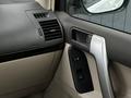 Toyota Land Cruiser Prado 2022 года за 28 500 000 тг. в Актобе – фото 8
