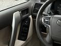Toyota Land Cruiser Prado 2022 года за 28 500 000 тг. в Актобе – фото 9