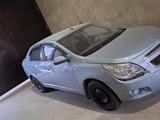 Chevrolet Cobalt 2014 годаүшін3 700 000 тг. в Шымкент