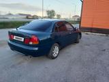 Mitsubishi Carisma 1997 годаүшін1 600 000 тг. в Затобольск – фото 4