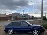 ВАЗ (Lada) 2114 2006 года за 500 000 тг. в Атырау