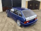 ВАЗ (Lada) 2114 2006 года за 500 000 тг. в Атырау – фото 2