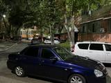 ВАЗ (Lada) Priora 2170 2014 года за 2 300 000 тг. в Тараз
