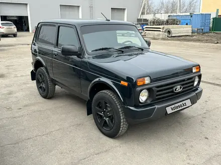 ВАЗ (Lada) Lada 2121 2024 года за 7 200 000 тг. в Астана – фото 14