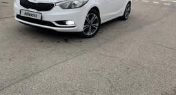 Kia Cerato 2015 годаүшін6 800 000 тг. в Алматы