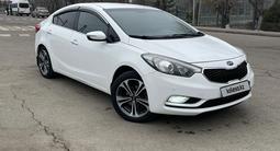 Kia Cerato 2015 года за 6 800 000 тг. в Алматы – фото 2