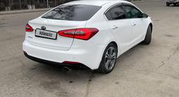 Kia Cerato 2015 года за 6 800 000 тг. в Алматы – фото 4