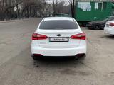 Kia Cerato 2015 года за 6 800 000 тг. в Алматы – фото 5