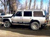 Nissan Patrol 1997 годаүшін700 000 тг. в Актобе