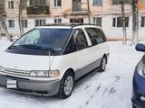 Toyota Estima 1997 года за 3 800 000 тг. в Аркалык – фото 2