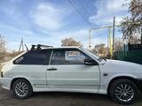 ВАЗ (Lada) 2113 2005 годаүшін850 000 тг. в Аманкарагай – фото 3