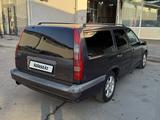 Volvo 850 1995 года за 1 500 000 тг. в Шымкент – фото 5