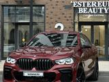 BMW X6 2022 года за 49 995 000 тг. в Астана – фото 3
