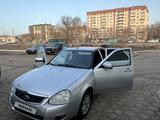 ВАЗ (Lada) Priora 2170 2014 годаүшін3 200 000 тг. в Астана – фото 4