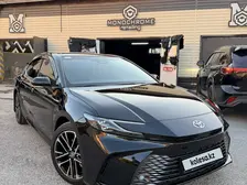 Toyota Camry, 2025