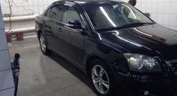 Toyota Avensis 2006 года за 5 145 000 тг. в Астана – фото 4